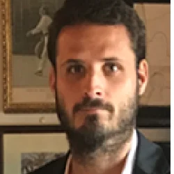 Cédric Gassan